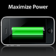 Illustration for article titled How To Maximize Your iPhone 3G's Questionably Adequate Battery Life
